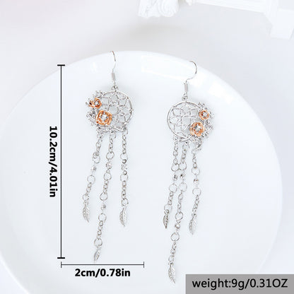 Orecchino stupendo per uso quotidiano