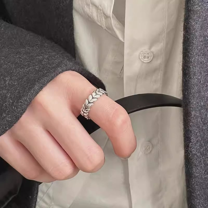 Anello elegante per ogni occasione