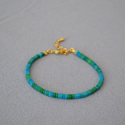 Bracciale vintage fatto a mano