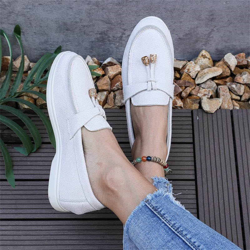 Scarpe Ortopediche Comode per Uso Quotidiano