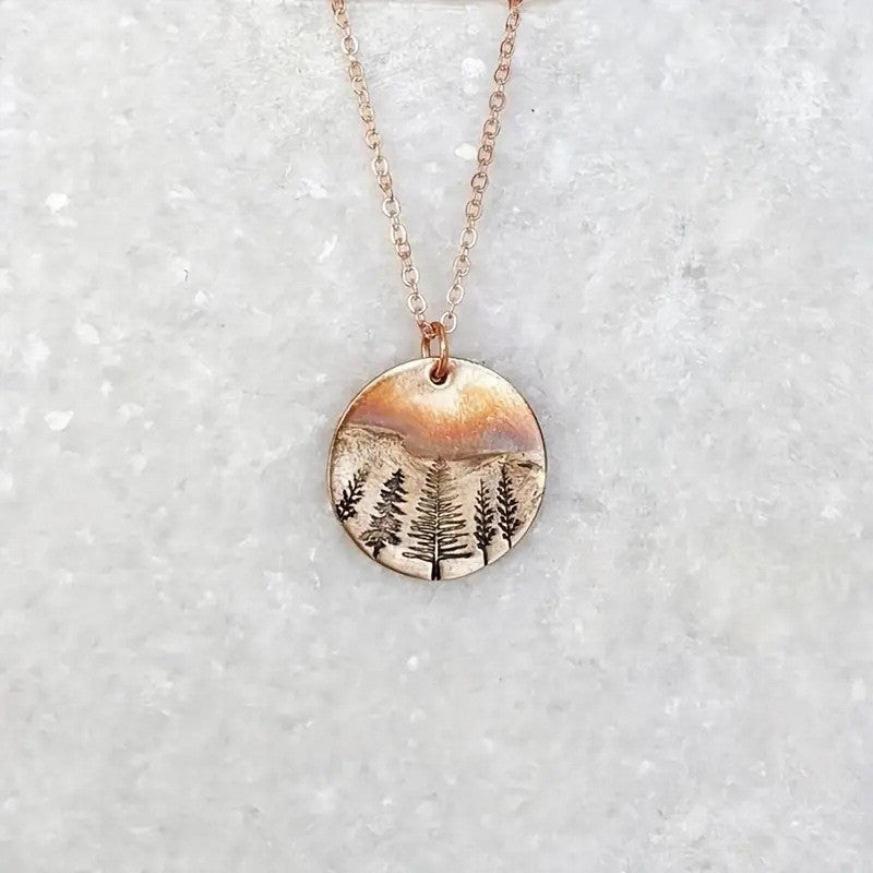 Collana bellissimo con stile unico