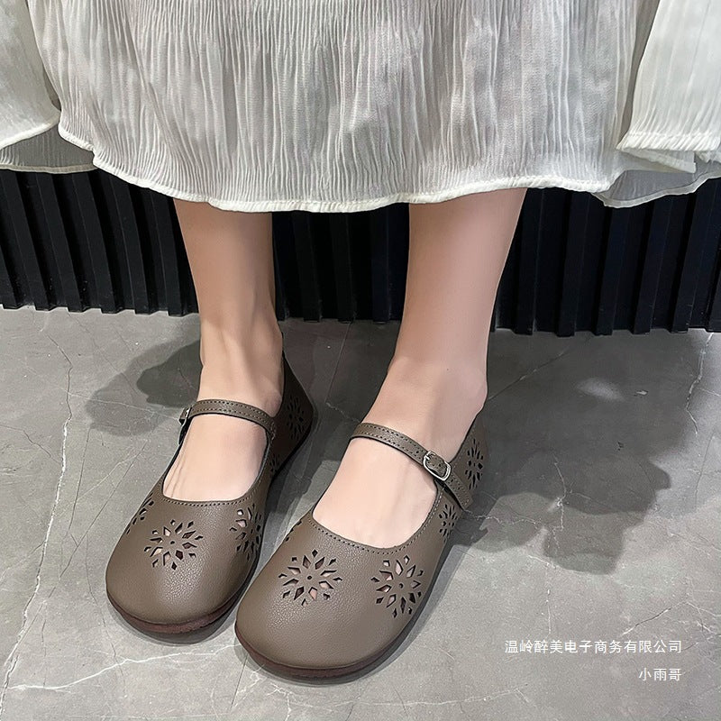 Scarpe Ortopediche Comode per Uso Quotidiano