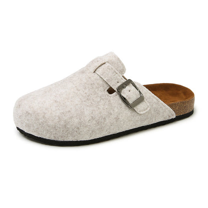 Scarpe Ortopediche Eleganti per Ogni Passo