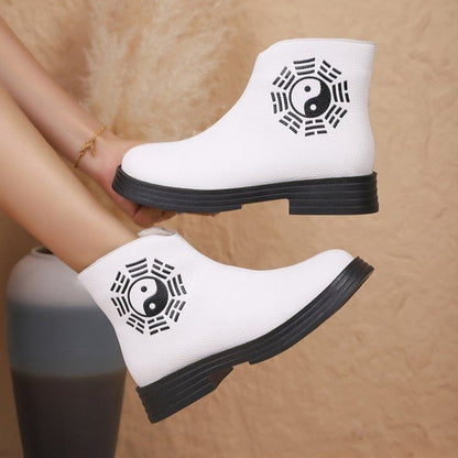 Stivali Ortopediche Eleganti per Ogni Passo