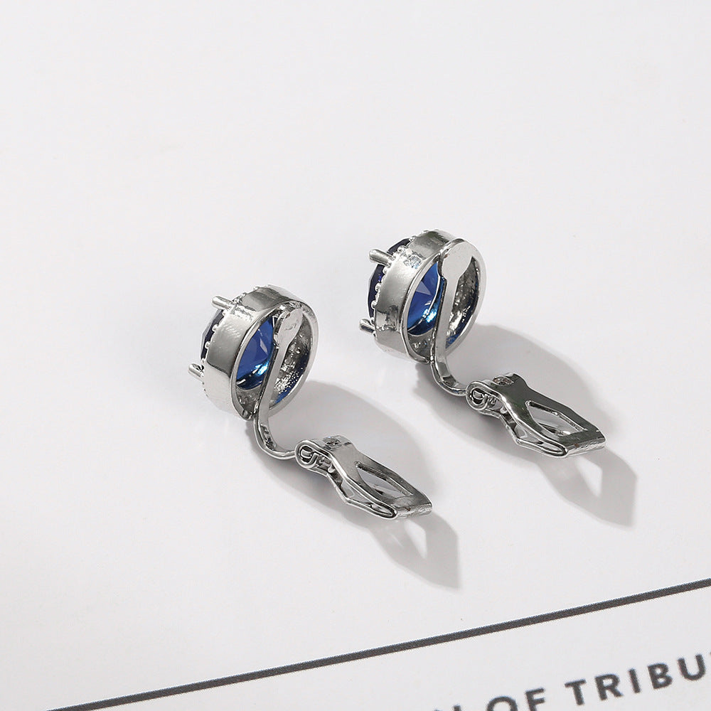 Orecchino elegante per ogni occasione