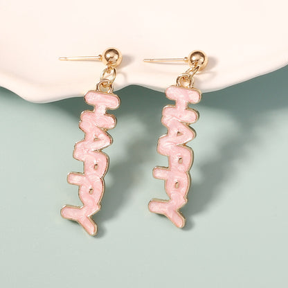 Orecchino classico dal fascino senza tempo