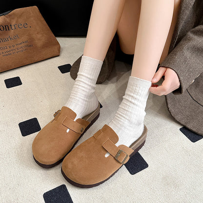 Scarpe Ortopediche Classiche con Stile Senza Tempo