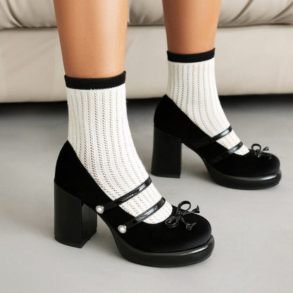 Scarpe Ortopediche Chic dal Design Unico