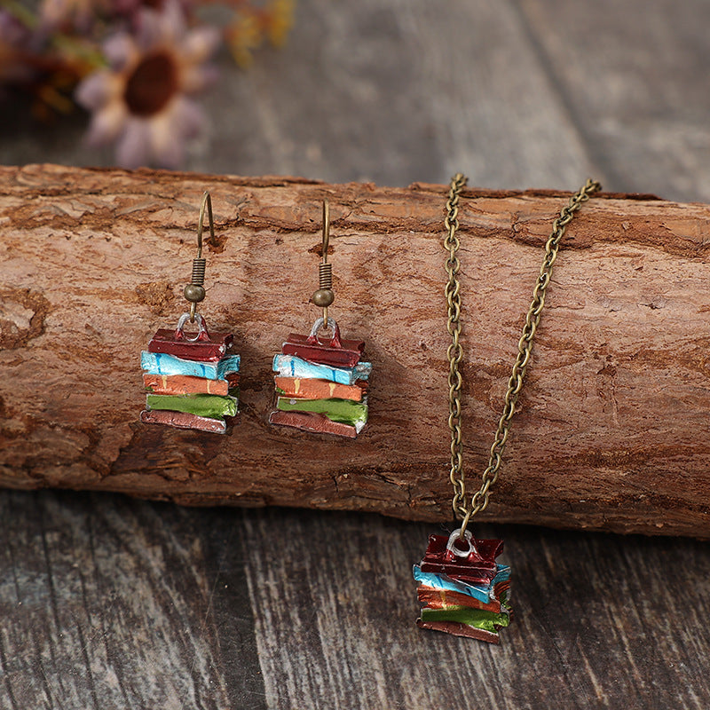 Parure vintage fatto a mano