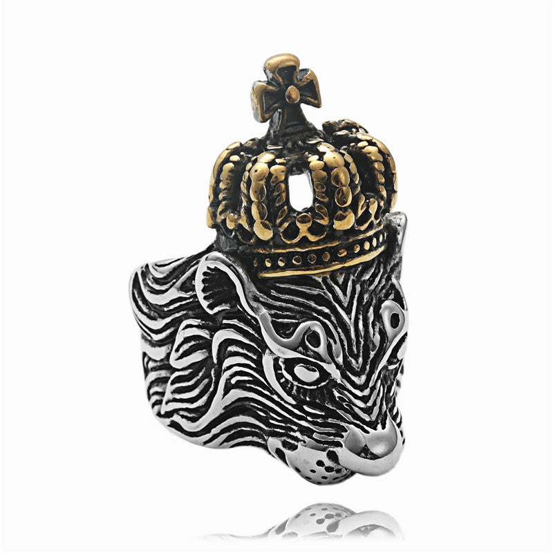 Anello affascinante per ogni occasione