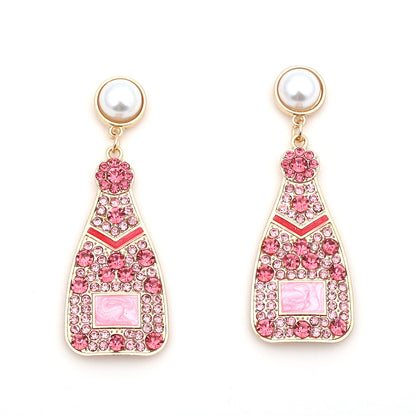 Orecchino elegante per ogni occasione