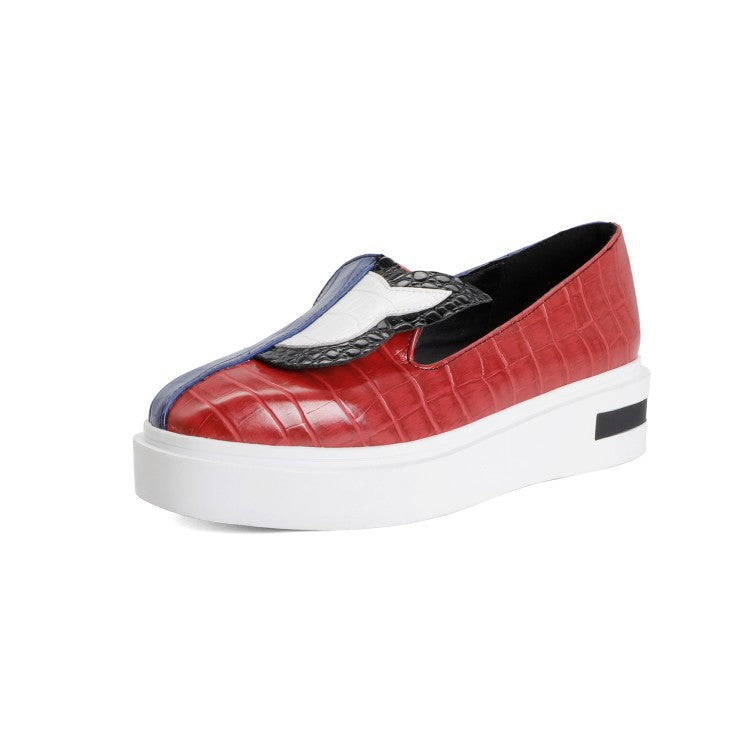 Scarpe Ortopediche Aggraziate dal Look Moderno