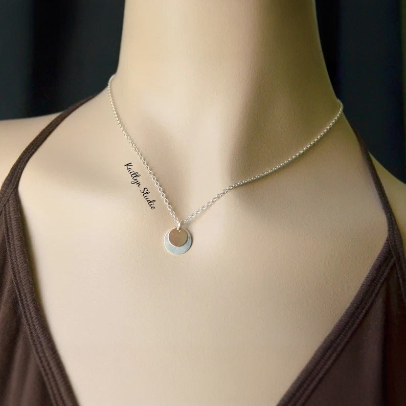 Collana elegante per ogni occasione
