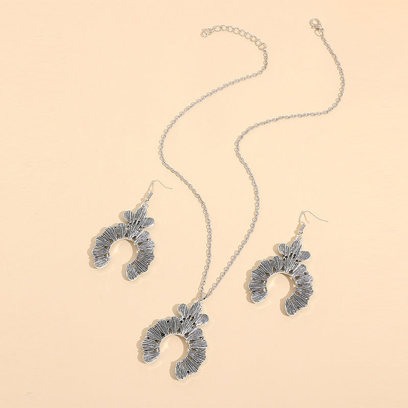 Parure classico dal fascino senza tempo