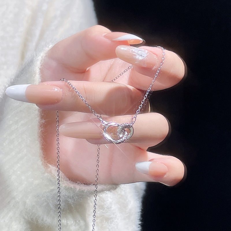 Collana affascinante per ogni occasione