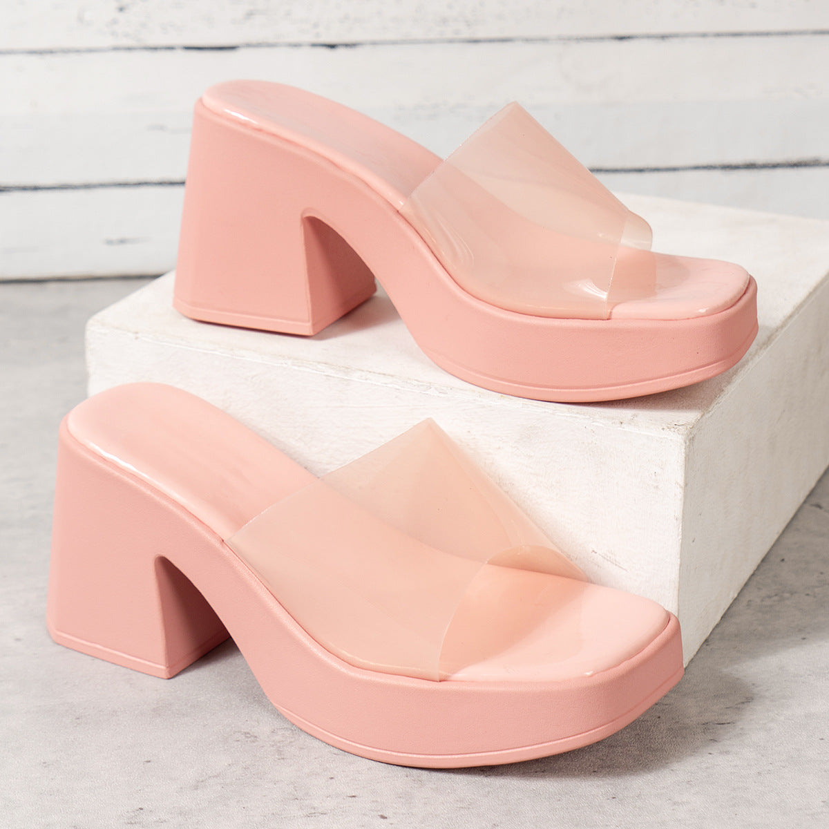 Sandali Ortopediche Chic dal Design Unico