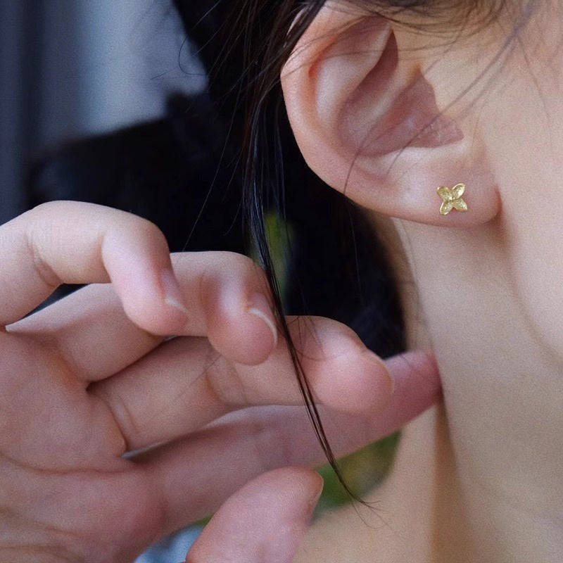 Orecchino affascinante per ogni occasione