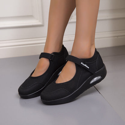 Sandali Ortopediche Chic dal Design Unico