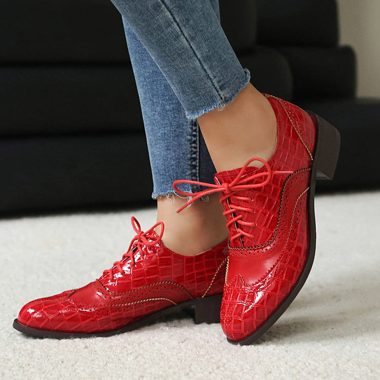 Scarpe Ortopediche Classiche con Stile Senza Tempo