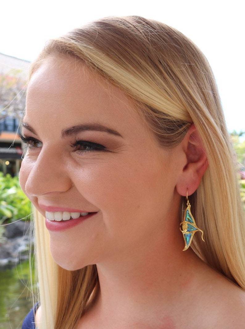 Orecchino affascinante per ogni occasione