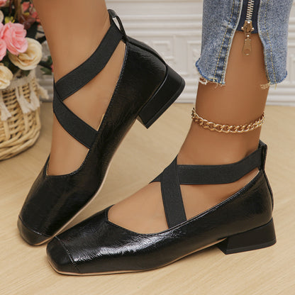 Scarpe Ortopediche Comode per Uso Quotidiano