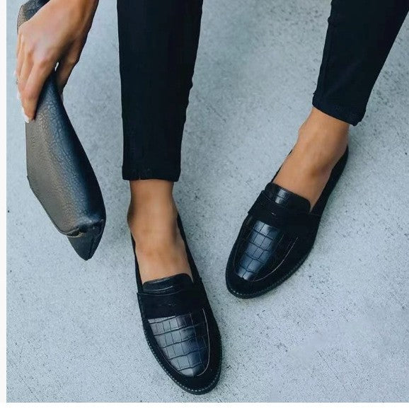 Scarpe Ortopediche Ispirate al Vintage