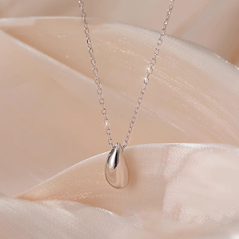 Collana affascinante per ogni occasione