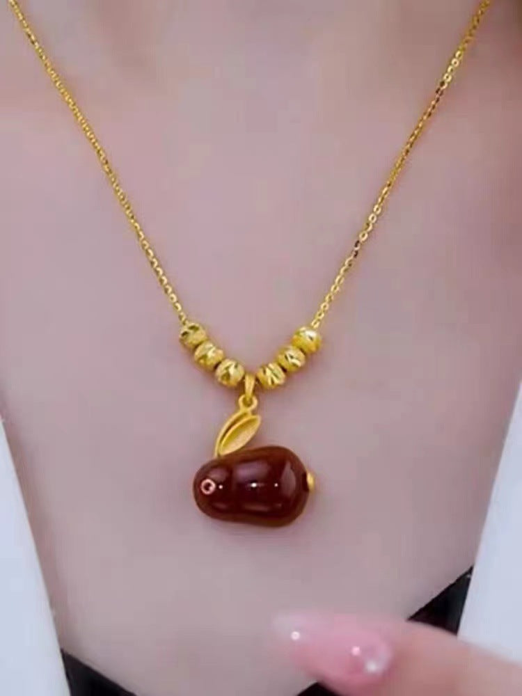 Collana affascinante per ogni occasione