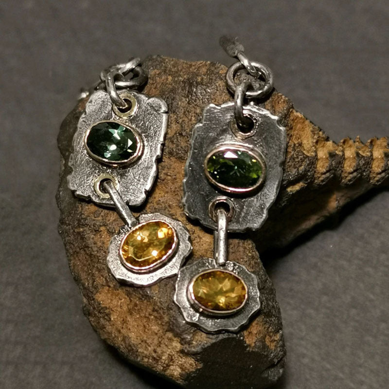 Orecchino elegante per ogni occasione