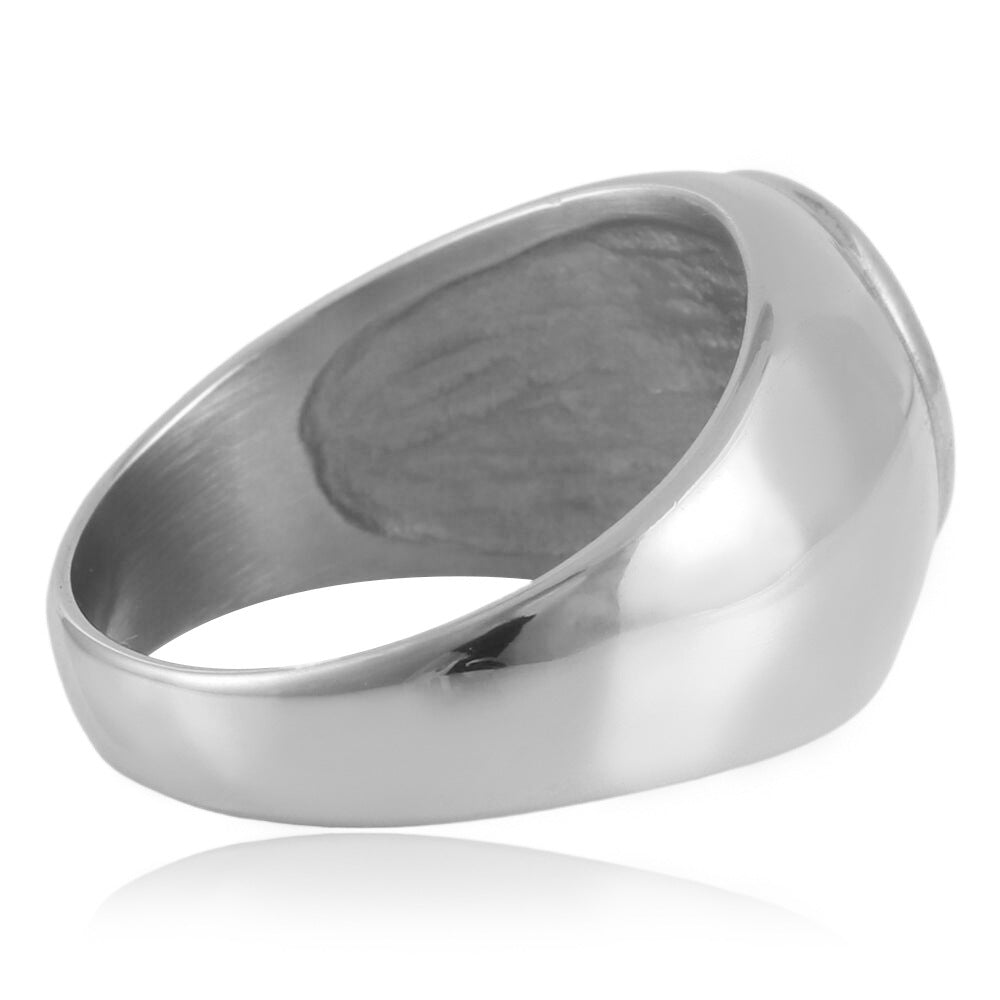 Anello bellissimo con stile unico