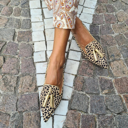 Scarpe Ortopediche Eleganti per Ogni Passo
