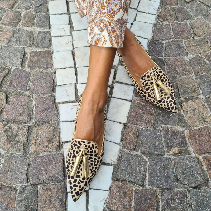 Scarpe Ortopediche Eleganti per Ogni Passo