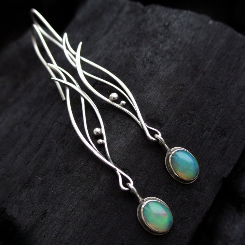 Orecchino bellissimo con stile unico