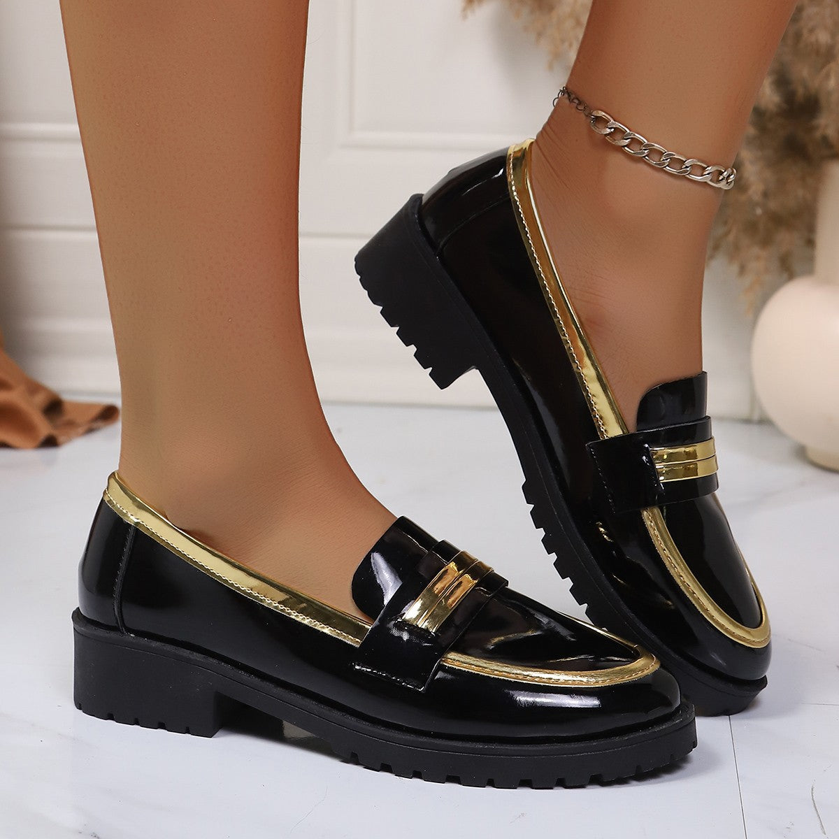 Scarpe Ortopediche Comode per Uso Quotidiano