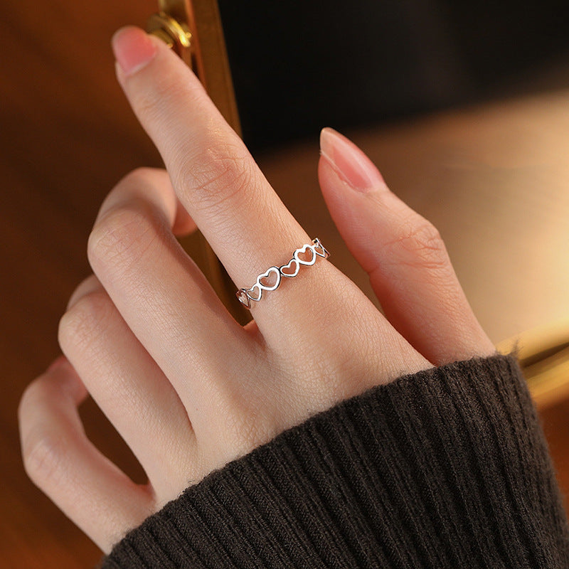 Gioiello bellissimo con stile unico