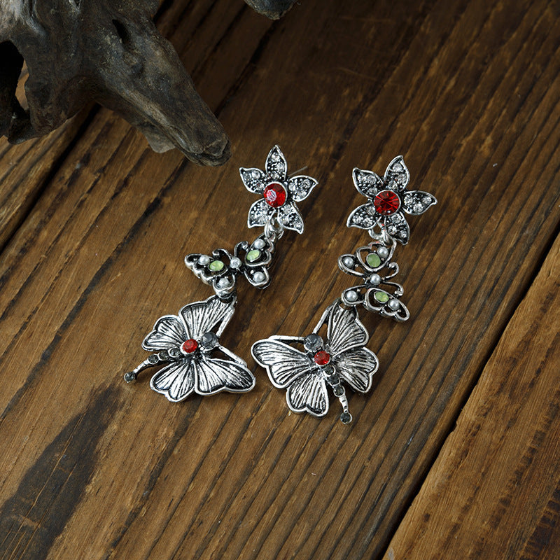 Perla Orecchino elegante per ogni occasione