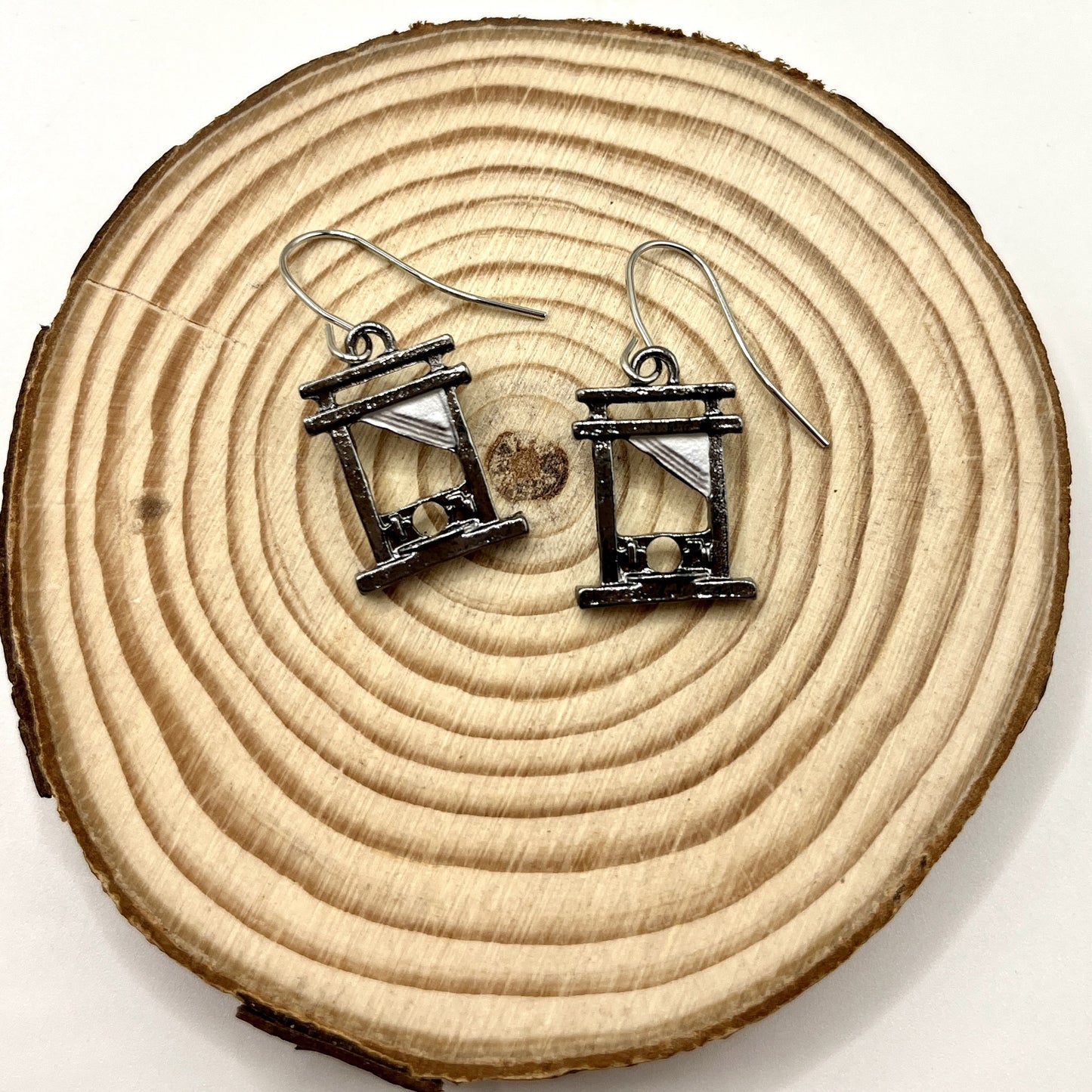 Orecchino stupendo per uso quotidiano