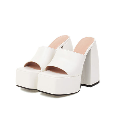 Scarpe Ortopediche Chic dal Design Unico