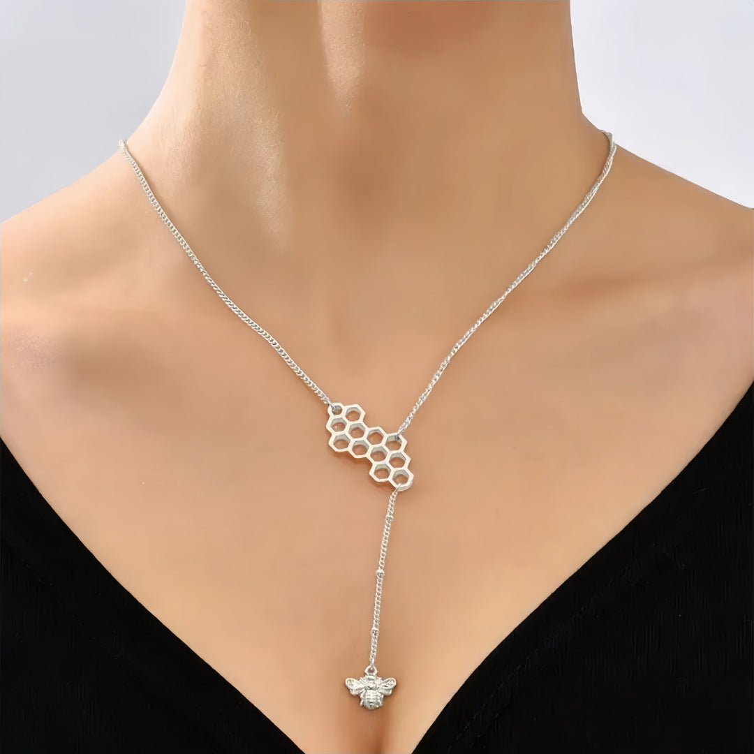 Collana romantico per momenti speciali