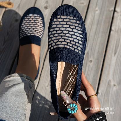 Scarpe Ortopediche Classiche con Stile Senza Tempo