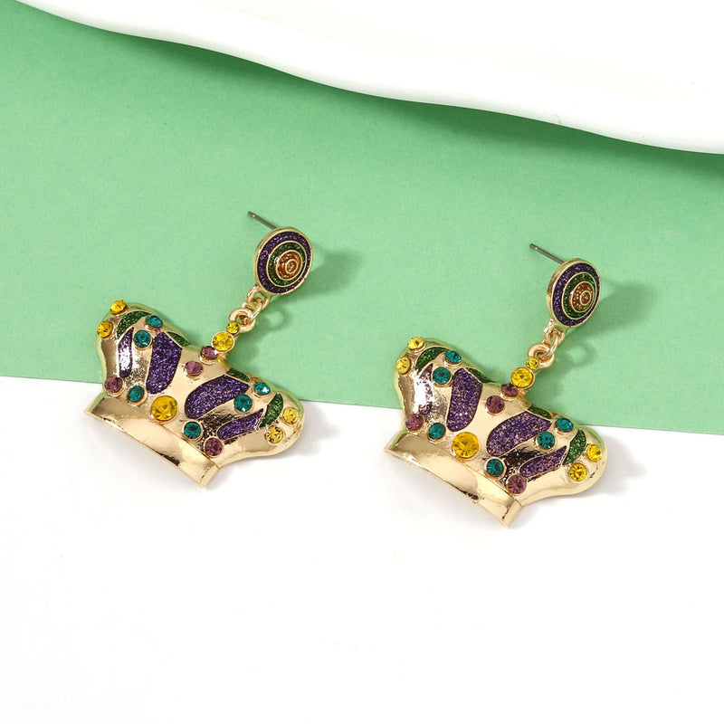 Orecchino affascinante per ogni occasione