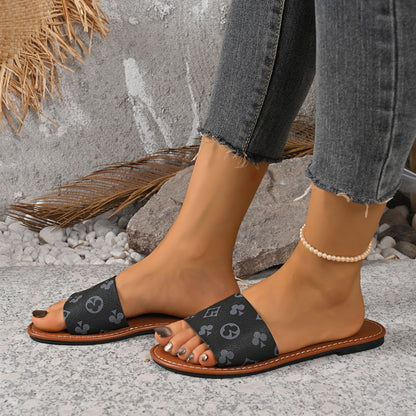 Sandali Ortopediche Aggraziate dal Look Moderno