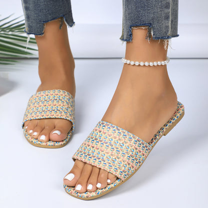 Sandali Ortopediche Aggraziate dal Look Moderno