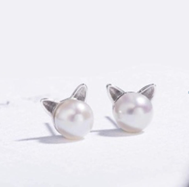 Perla Orecchino elegante per ogni occasione