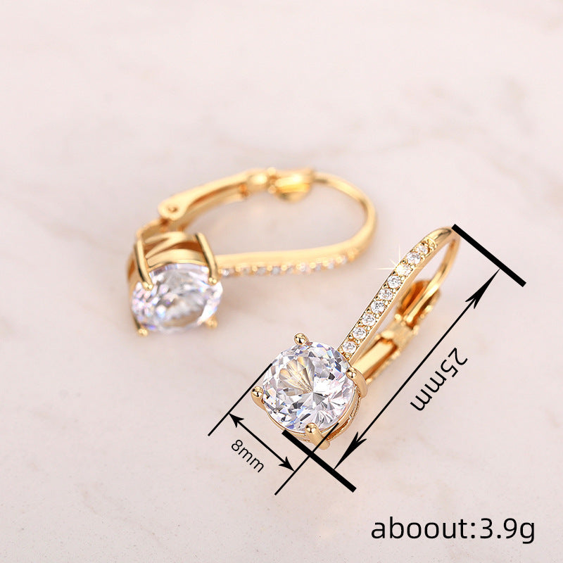 Gioiello vintage fatto a mano