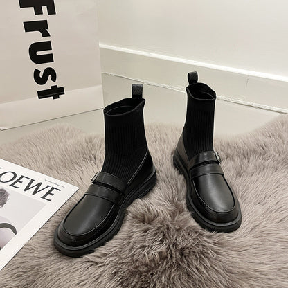 Stivali Ortopediche Chic dal Design Unico