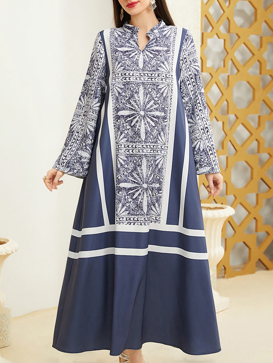 Vestito dal design raffinato