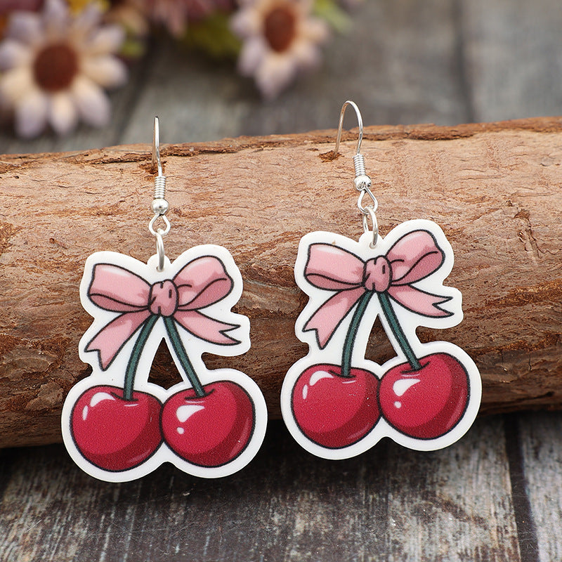 Orecchino affascinante per ogni occasione