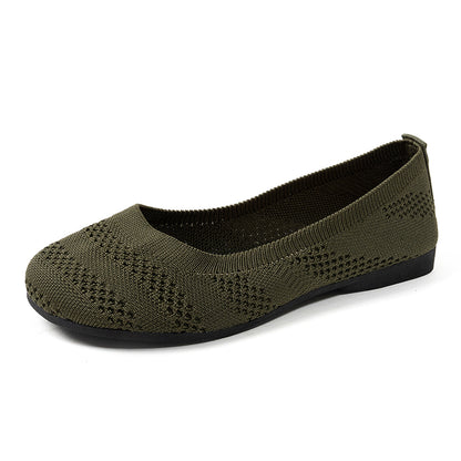 Scarpe Ortopediche Aggraziate dal Look Moderno