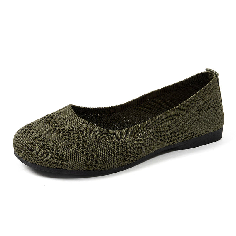 Scarpe Ortopediche Aggraziate dal Look Moderno